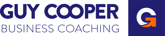Guy Cooper Business Coaching